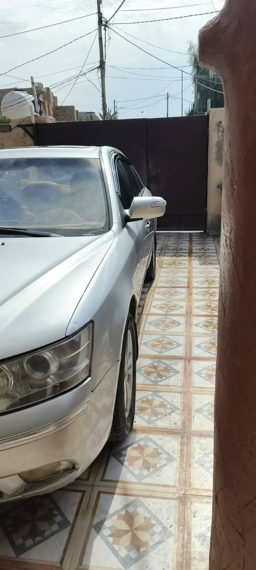 السلام عليكم
للبيع سوناتا موديل 9 خليجي 

مكينه 2400

رقم بغداد دولي 

مكان سياره ديالى 
تفاصيل ***********

