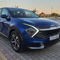 سبورتج EX • ٢٠٢٥ • تقرير غرق