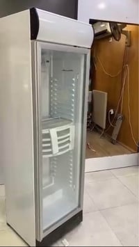 ثلاجه جديده • ما مستعمله • النجف