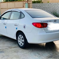 افانتي • ٢٠٠٨ • محرك ١٦٠٠