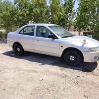 لانسر ٩٩ • تحويل مباشر • محرك وكير كفاله