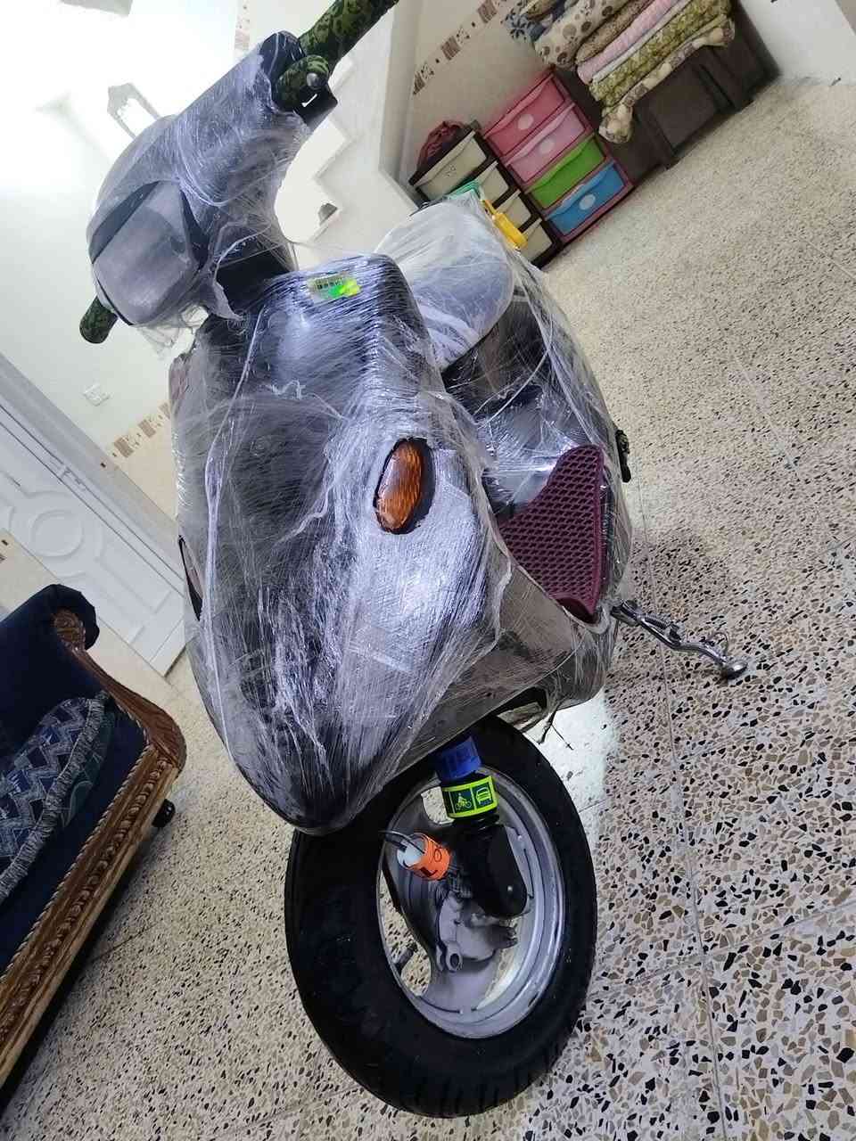 نحله 9 زروف • معمر • وايرمنيه
