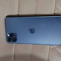 آيفون ١١ برو ماكس • ٢٥٦ • بطارية ١٠٠