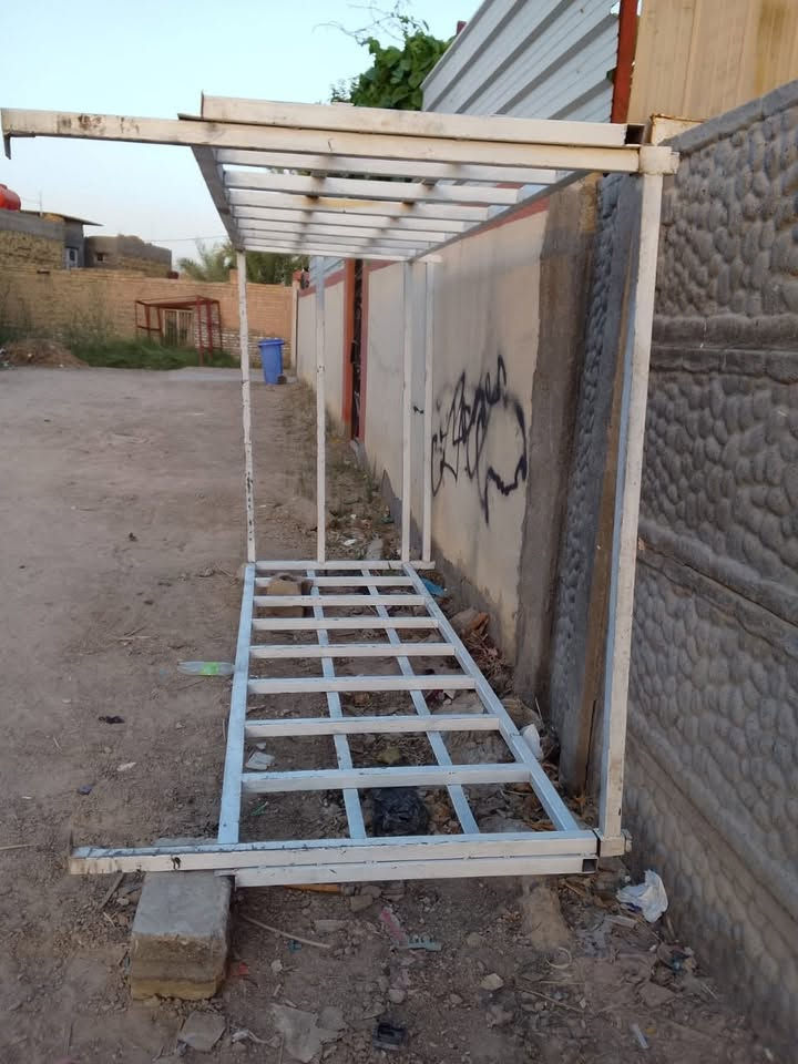 السلام عليكم محجر كيا حمل للبيع بسعر مناسب جداً 
العنوان بابل الرقم للاستفسار ***********

