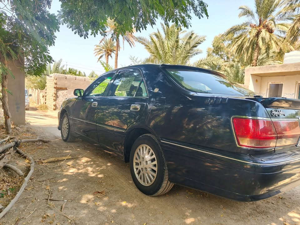 سلام عليكم سياره ملكه البيع مكفوله من كص  السياره حلو  مكينه وكير خير من الله مكينه ديفور الكبير تبريد شغال  مفحوصه قرار 48 غير مدفوع الكمرك مكان نجف قضاء مشخاب ***********سعر خاص  رقم كركوك
