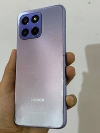 هونر X6 • ١٢٨ جيجا • بطارية ٥٠٠٠