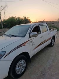 فلاونزه • ٢٠٠٩ • قضاء الدوايه