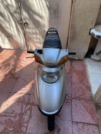 سبيسي • ياباني • مكينة مفتوحة