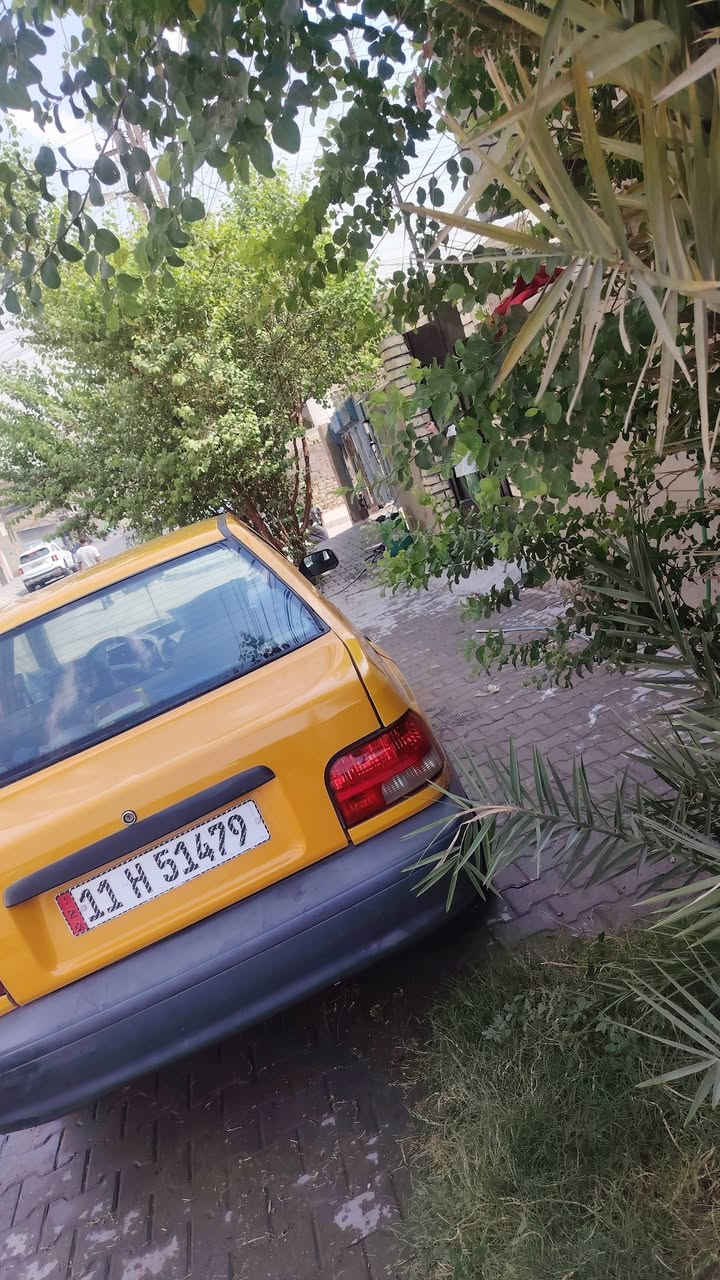 سلام عليكم سايبا 2020 مصفره هيئه و غرامات بسمي مكاني بغداد بسماية سعر 43بيهه مجال ***********

