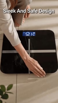 ليبرونك • ١٨٠كغم • دقة ١٠٠غ