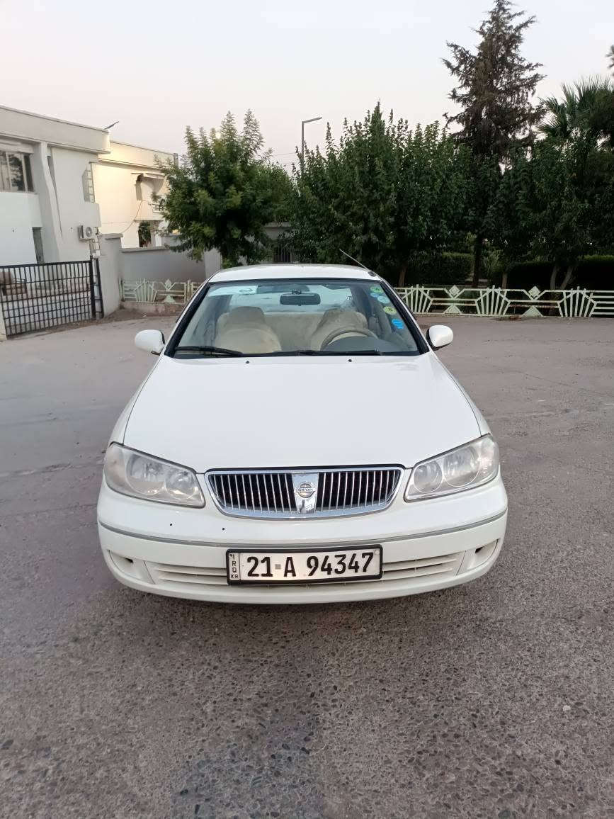سەنی مۆدێل2009ێابانی
سعری70گەڵا

 گێڕ
 عادێە مە کینە ڕەشی سۆپەرە
ناوزرد وچوارجام کارە بای
گێڕ مە کینە تە برید تە قەوڕە قەی بەشەرت
سۆنەرم دا ناوە 
سەێارە کە هەموو گێانی بە زمان دە فرۆشم
ژم***********
***********شوێن سیدسادق السليمانية, العراق
