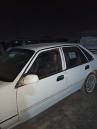 برنس فراشه • ١٩٩٦ • نكليزي