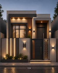 بناء منزل • تسليم المفتاح • سوق الجمهورية