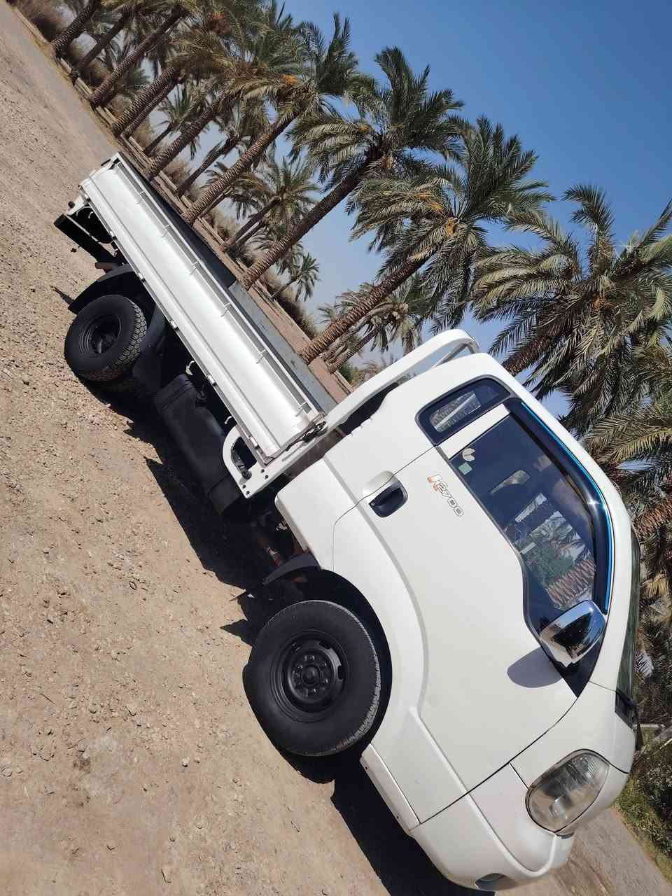 للبيع موديل 2012 كفاله رقم كربلاء تحويل مباشر سنويه ل28 كير محرك اكسن شاصي رقم شاصي كفاله تخم تاير حداديه جديده تبريد شغال سياره جاهزه مكان بابل سعر 88 بيه مجال
***********
