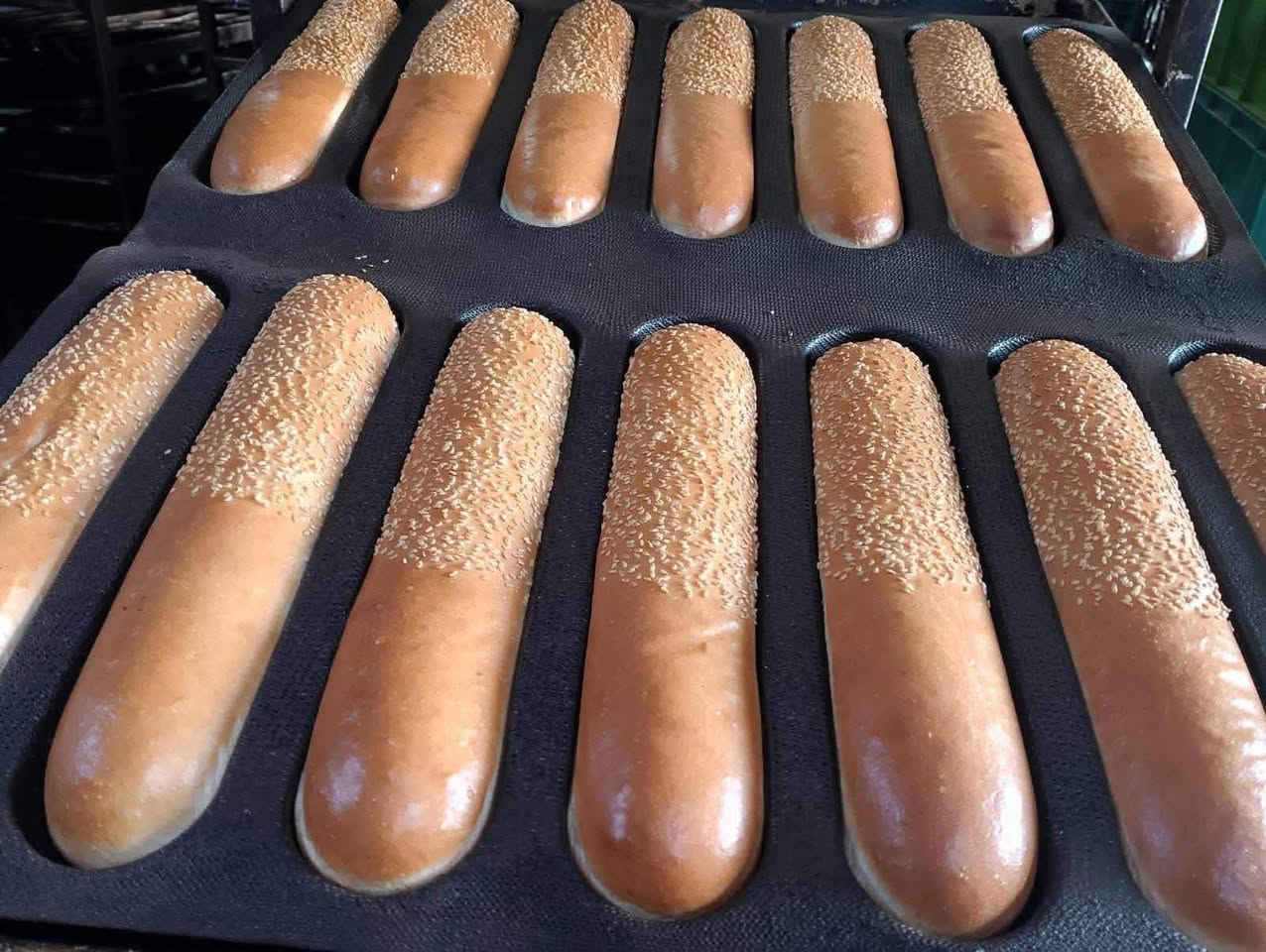 معجنات • حلويات • بغداد بابل كربلاء