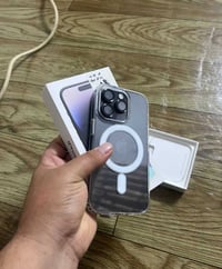 ايفون 14 برو ماكس • ٢٥٦ • ضمان ماستر