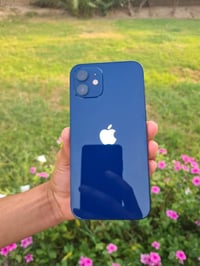آيفون ١٢ • ٦٤ • بطارية ٨٢
