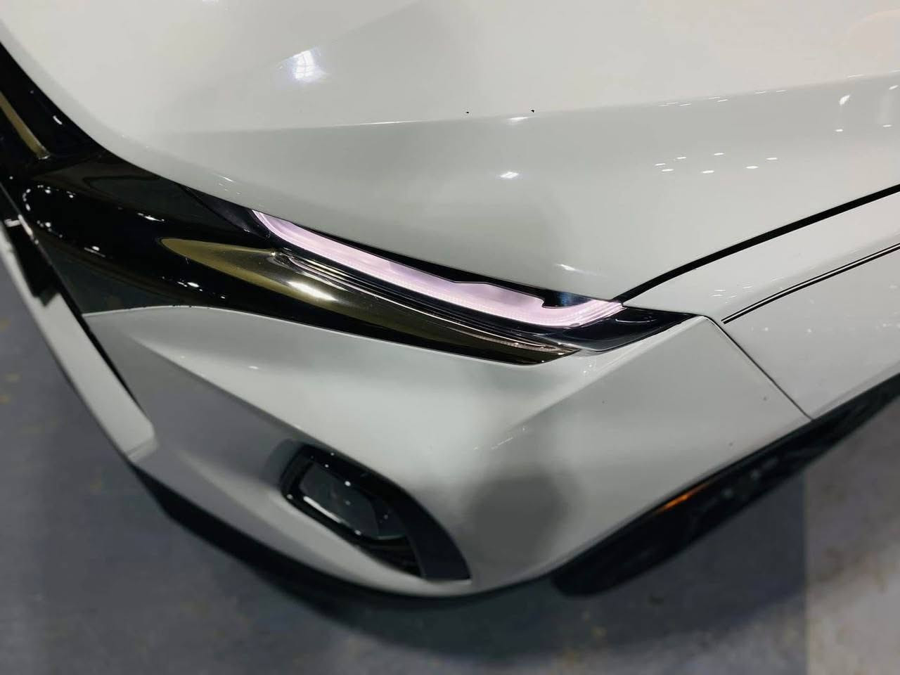 سلام عليكم
بلايزر 2021 V6 المحرك 3600CC امريكي 
الضرر بنيد و جاملغ ايسر بارد
السيارة ماشية 72 الف
السيارة اربع بصمات
تحديد مسار
كروس سرعة متفاعل
تحكم ستيرن جهتين
تشغيل عن بعد
و باقي مواصفات السيارة المعروفة
السيارة مكانها نجف
للاستفسار الاتصال على الرقم
***********
