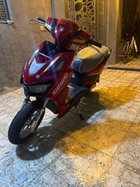 دراجة شحن • سكنس • ٢٠٢٦