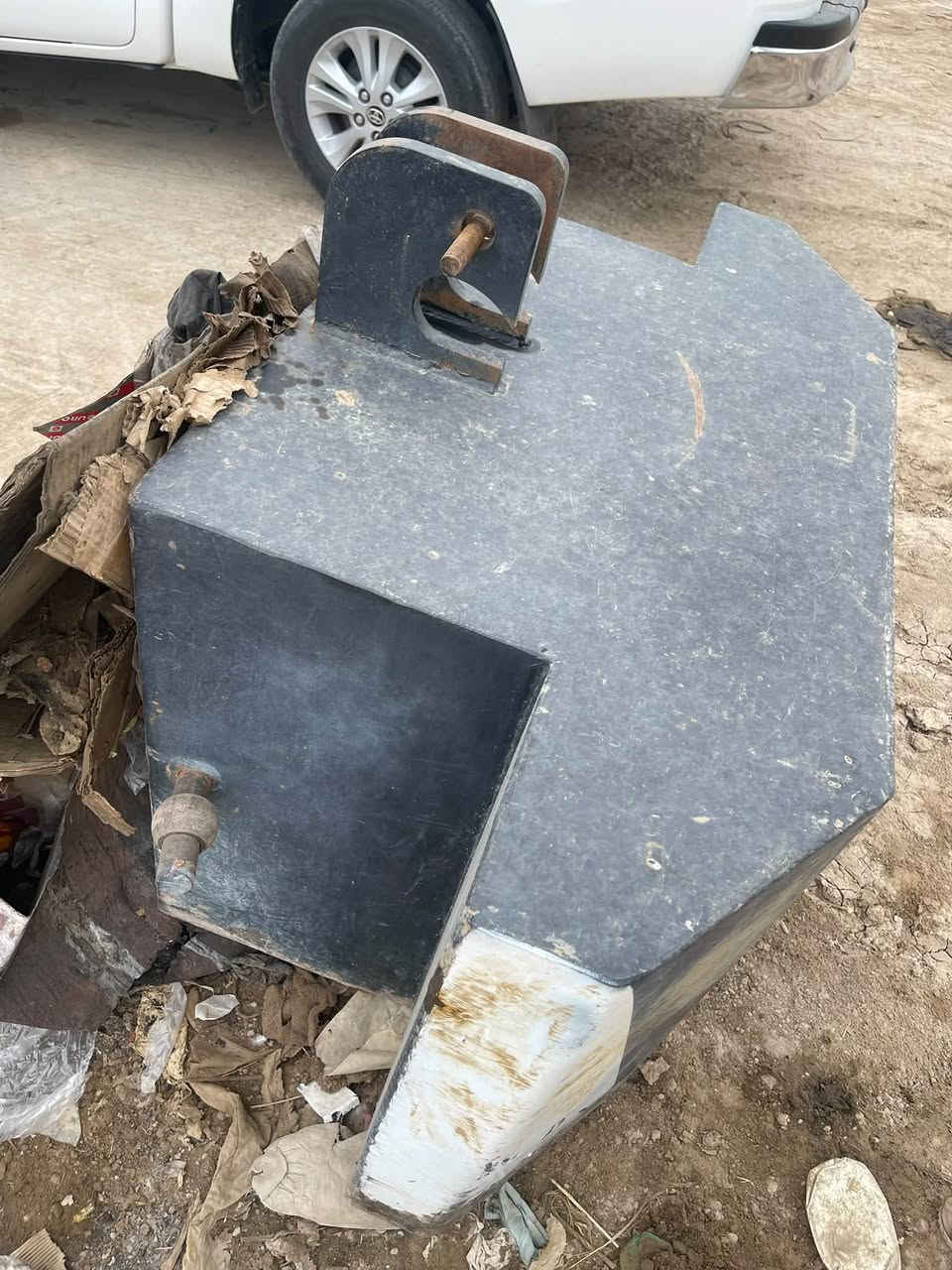 قطع غيار • للبيع