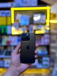 ايفون 14 برو الصغير • ١٢٨ • بطارية ٨٨٪