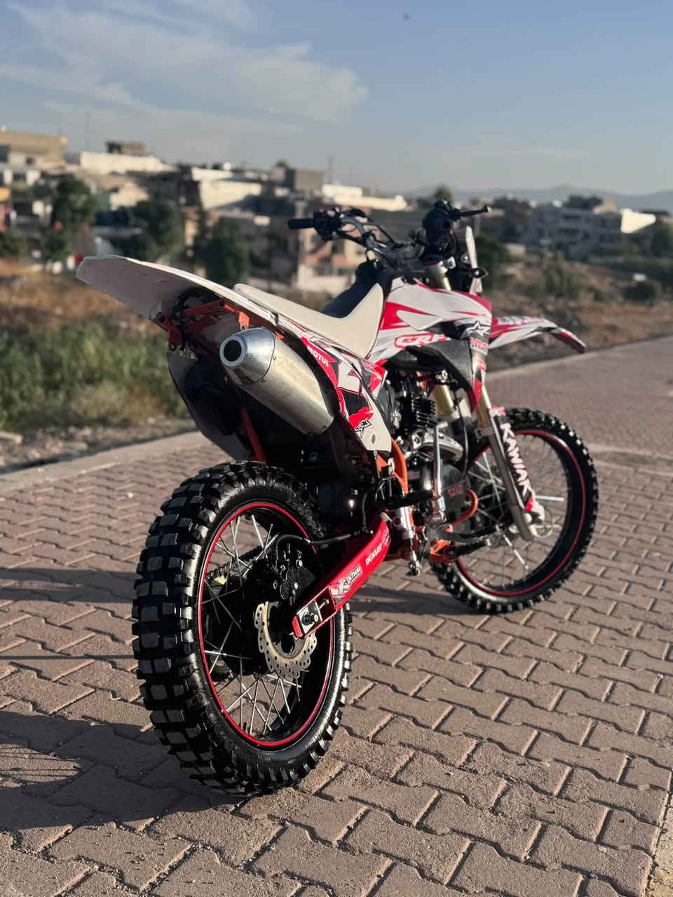 سونليك ٢٥٠ • ٢٠٢٥ • زنجير