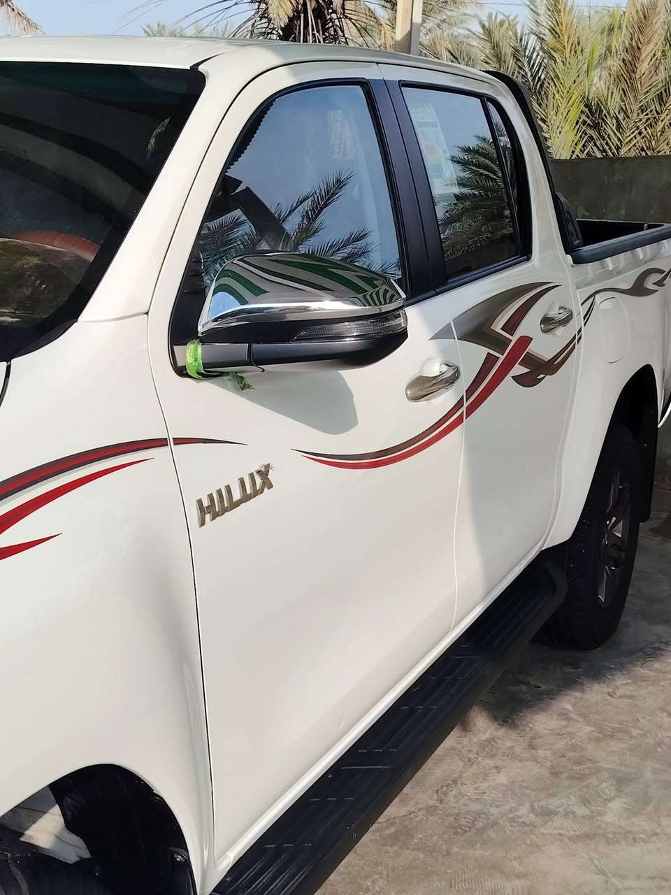فورويل • كويتي • ٢٠٢٥