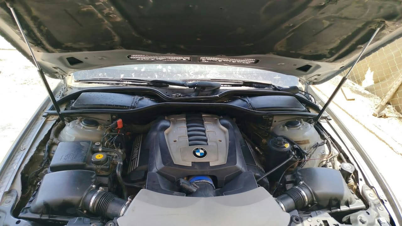E66 • ٢٠٠٨ • رقم بغداد