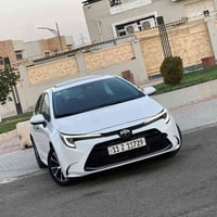 هايبرد • ٢٠٢٥ • مكفوله