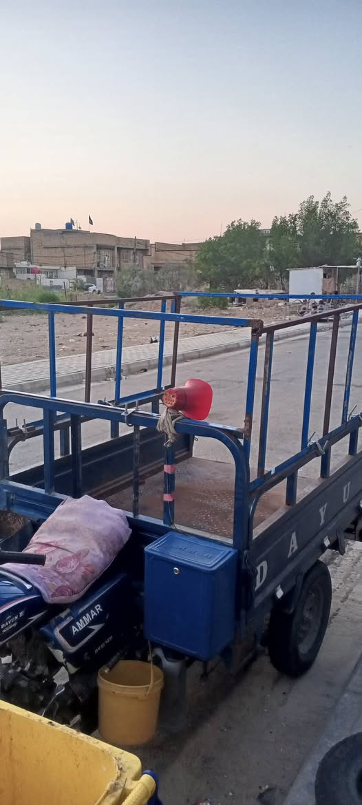 سلام عليكم محجر ستوتة نص للبيع سعر 50رقم ***********لعنوان كوت
