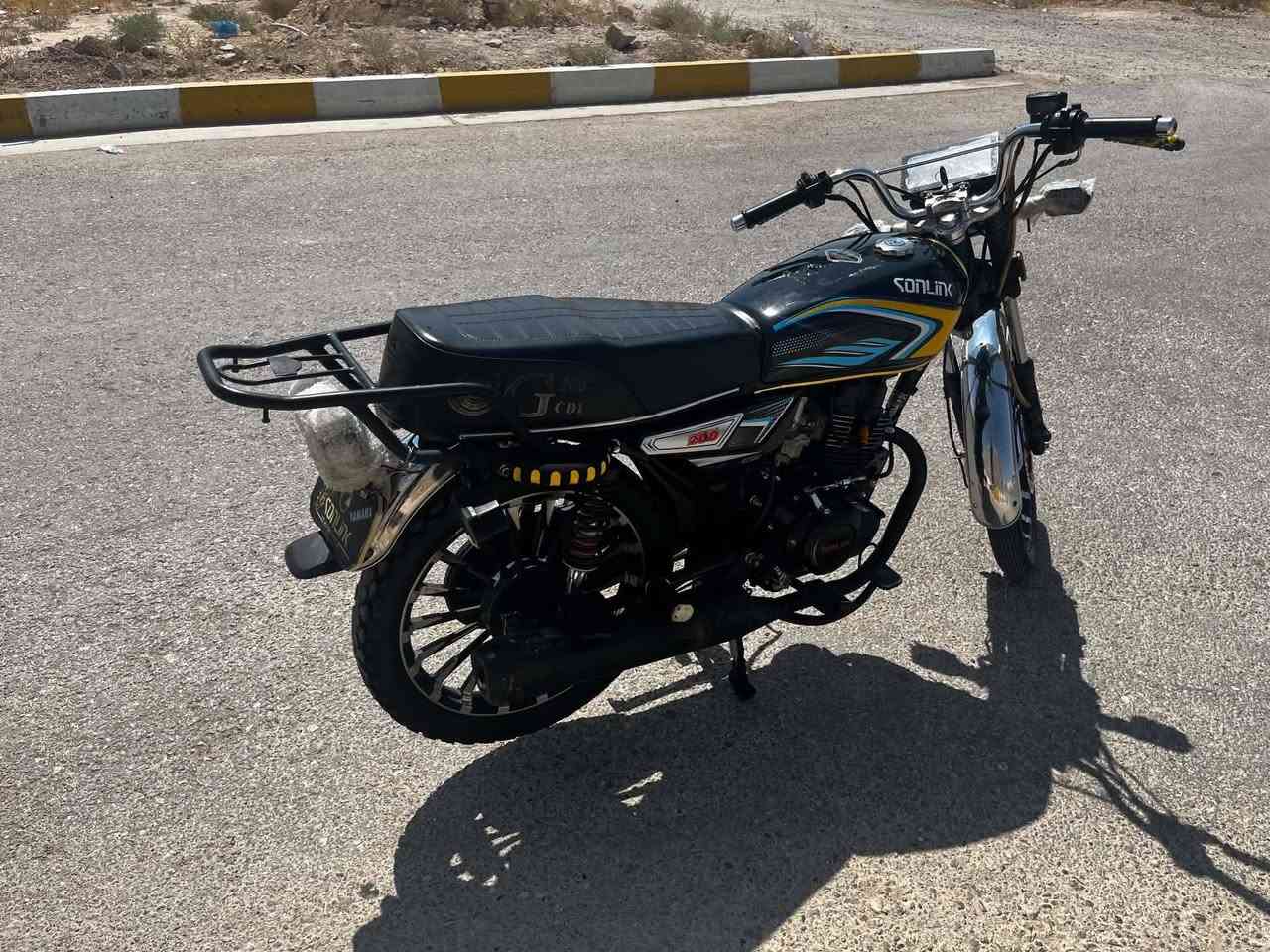 السلام عليكم يوجد مطور سونك مديل ٢٥  محرك ضغطه وزنجيل محرك مكفول  وصل ٧٥٠ بقي التفصيل أتصل الرقم وتدلل ***********

