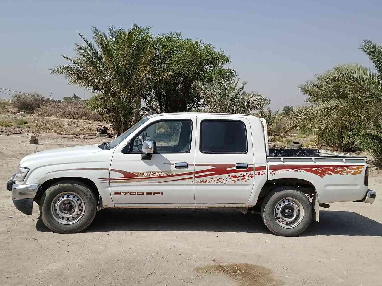 بيكم دبل قماره 2002 تحويل مباشر على محافظه ساكن بيه غير مكفواله السعر80 رقم التصال ***********
