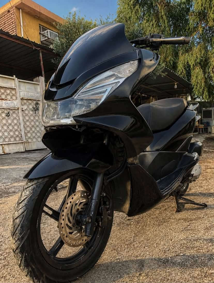 PCX • 2018 • 150JF