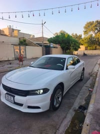 تشارجر SXT • ٢٠١٩ • كفاله عامه