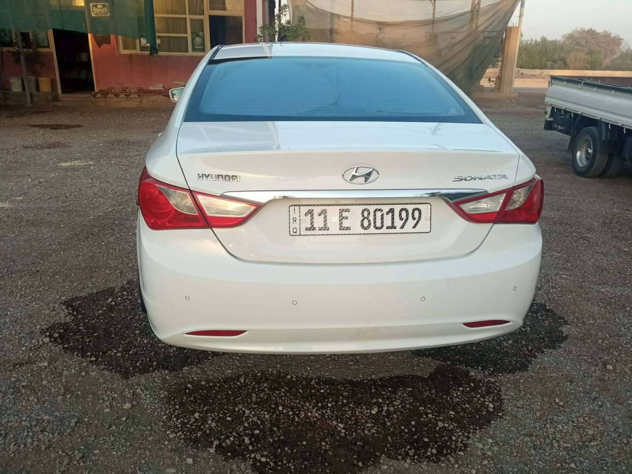 السلام عليكم اخوان
للبيع هونداي سوناتا خليجي موديل ١٣ رقم بغداد كفاله عامه ماعدا بارد بسيط جدآ تبريد تدفئه حداديه تايرات كله تمام والحمدلله مكينه ٢٤٠٠ مفتوحه جديد شرط لا تبخير ولا تنقيص ولا صوت السياره جاهزه وبالعافية على ياخذها مكان السياره بابل مركز المدينة للأتصال ***********

