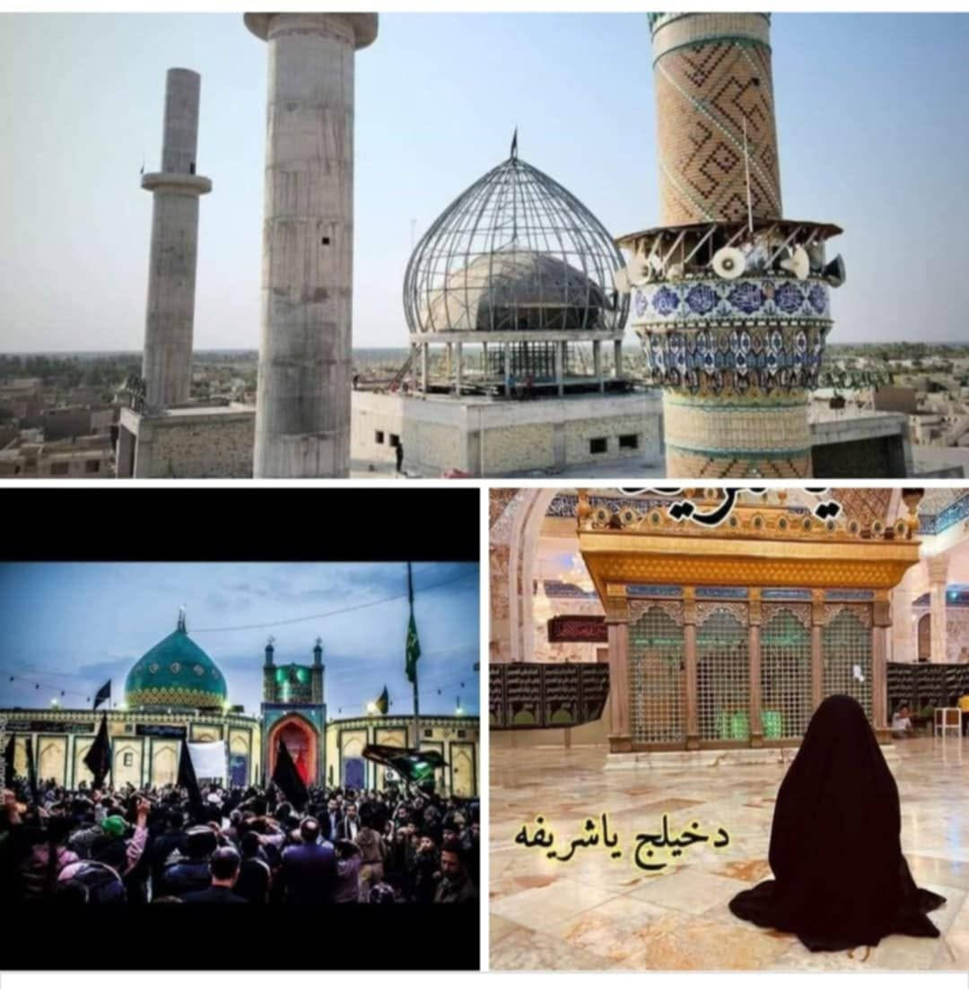 حملة زياد • باص سياحي مكيف • انطلاق ٥ص