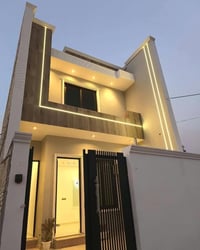 طابو زراعي • ١٤٥م • بناء مودرن