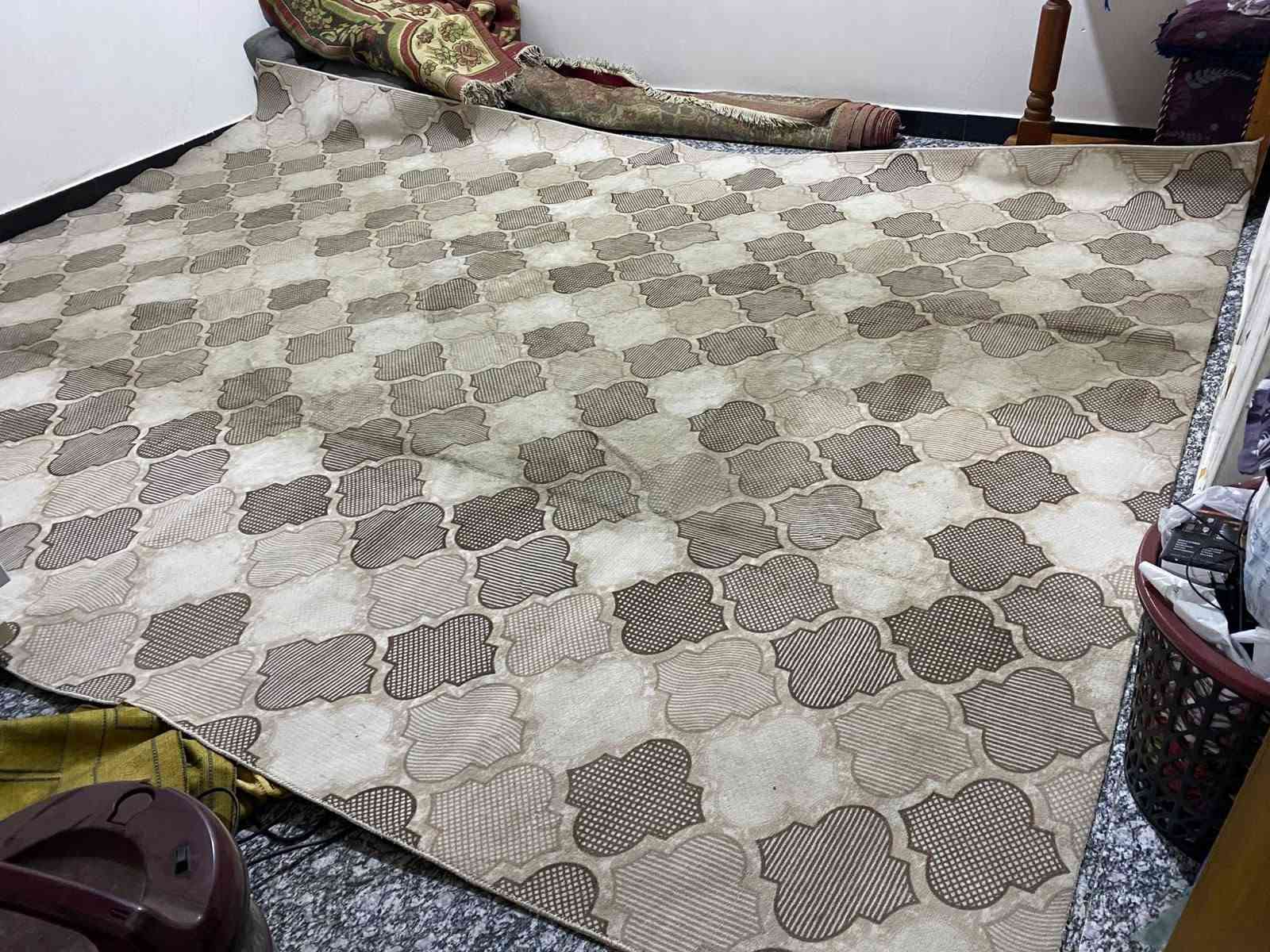للبيع 3 زوالي كبار و 3 صغار ب 190 وبيهن مجال 

رقم للتواصل ***********
