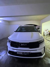 سورنتو ٢٠٢٣ • V6 3.5 • ٤٧الف