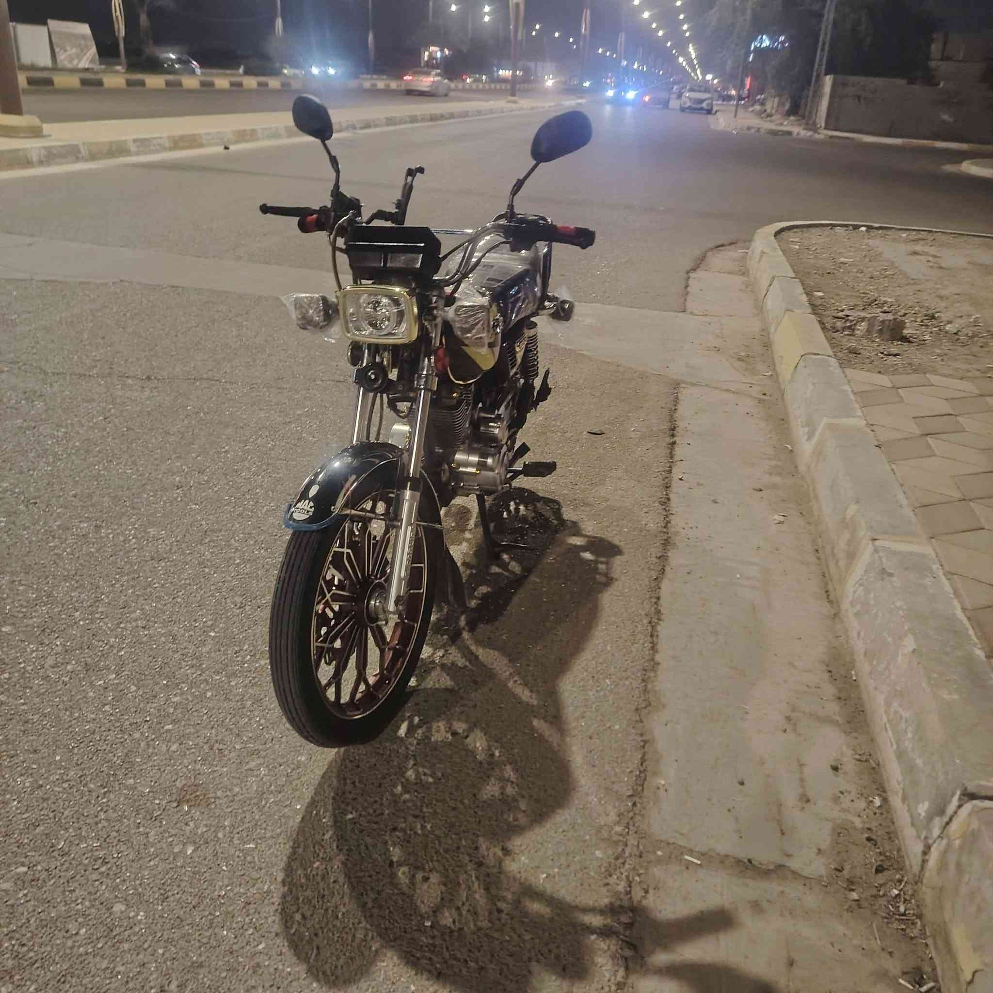 يراني • ١٥٠ • موديل ٢٤