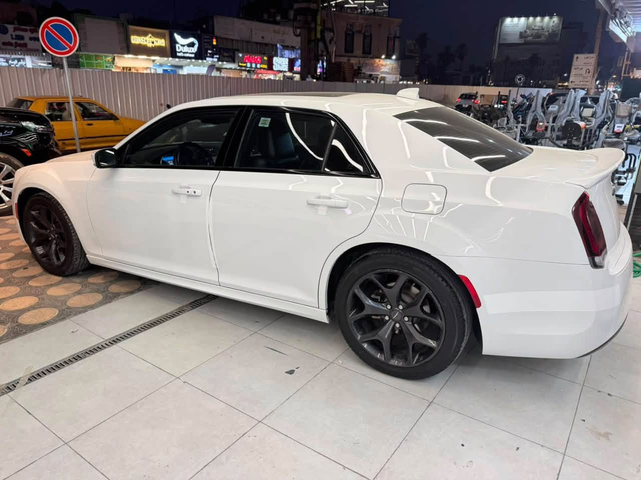 S300 • ٢٠٢١ • رقم شمالي