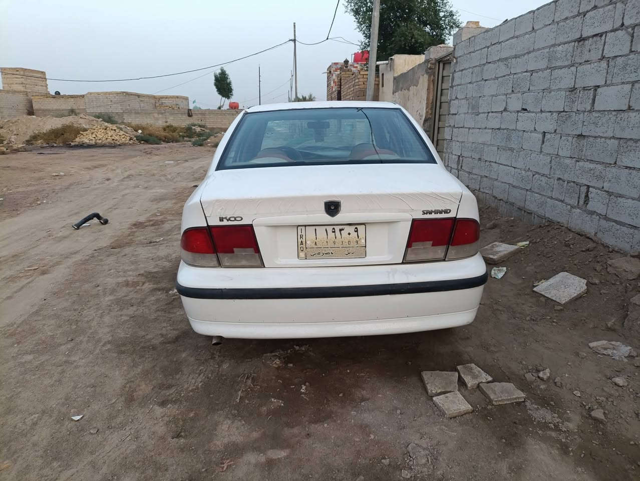 مكينة كشر • مديل ٢٠١١ • بيع مستعجل