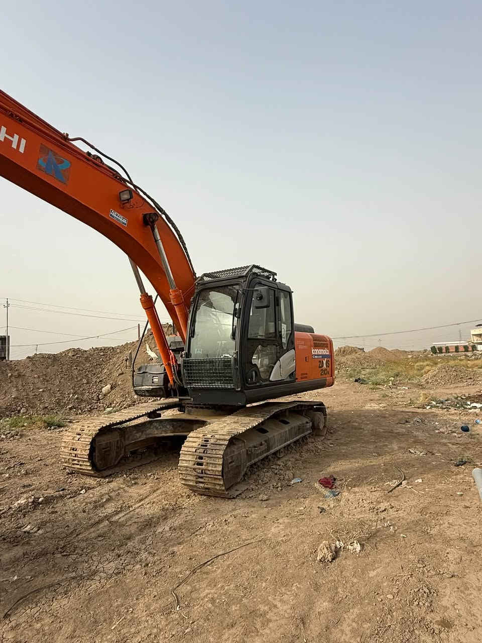 حفارة B5 • موديل ٢٠١٧ • سنوية باسمي