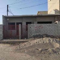 الموصل السماح • ١٠٠م ركن ١٠×١٠ • ملك صرف