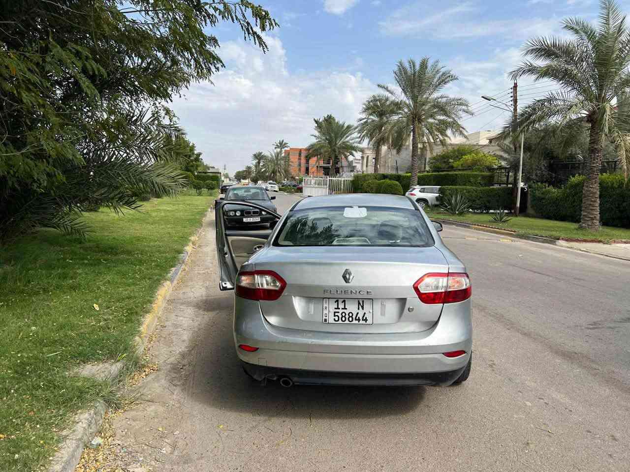 فلونس • ٢٠١٦ • ١٨٠٠ سي سي