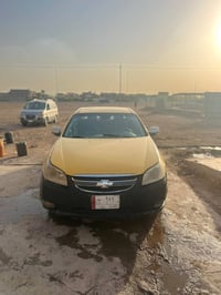 كامري • مكينة • كير