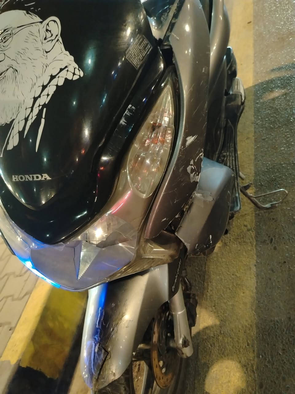 دراجه بيسي اكس جيل اول يوماها ياباني نقوصاتها بسيطه عوزها حواضن دوسه تك حساس ازدحام حساس استاند ملغيه وستاد تعليك اما باقي دراجه مكفوله مكينه كفراتها اصليه كهربأيات كامله عداد بك لايت عالي ناصي كامل مكينه ناعمه مبيها صوت تجي وتفحص.
عنوان:بغداد. بلديات
السعر:700+بيها مجال بسيط
الرقم:***********
دراجه بيسي اكس جيل اول يوماها ياباني نقوصاتها بسيطه عوزها حواضن دوسه تك حساس ازدحام حساس استاند ملغيه وستاد تعليك اما باقي دراجه مكفوله مكينه كفراتها اصليه كهربأيات كامله عداد بك لايت عالي ناصي كامل مكينه ناعمه مبيها صوت تجي وتفحص.
