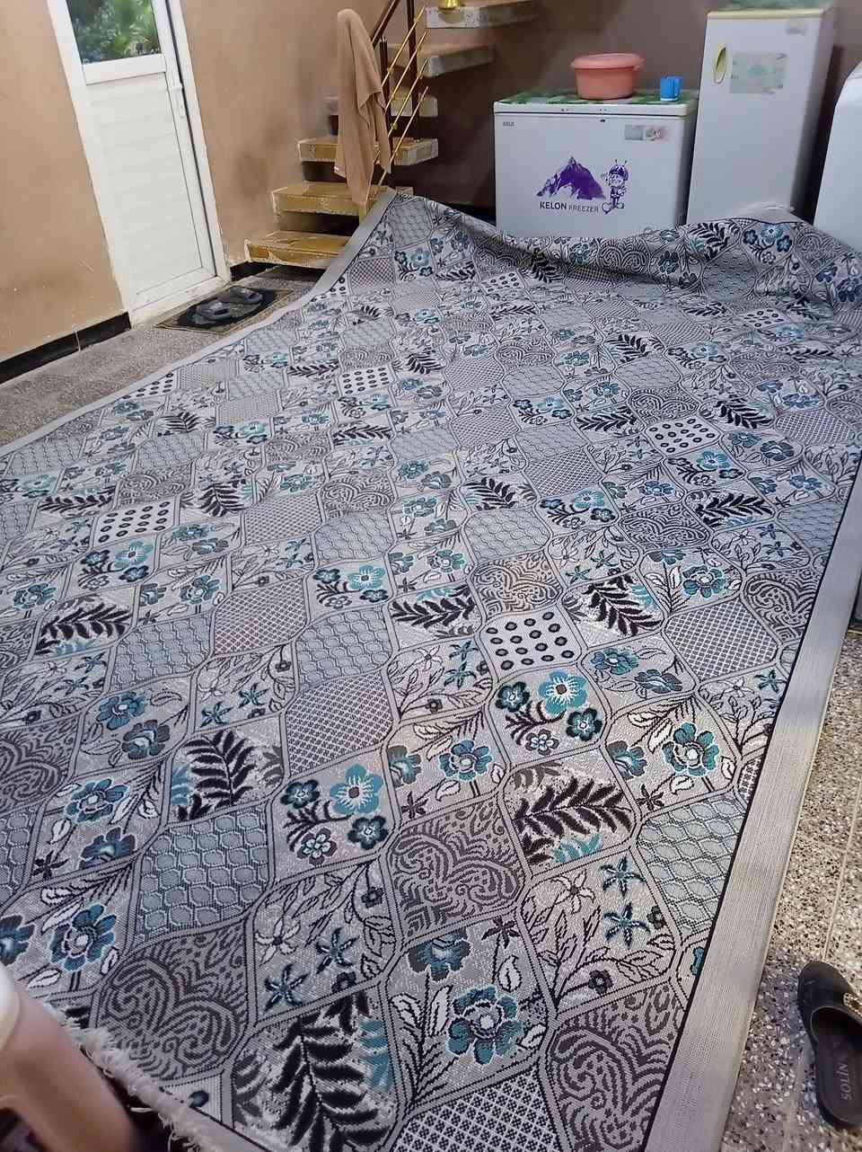 زوليه • جديدة • ٥×٣م