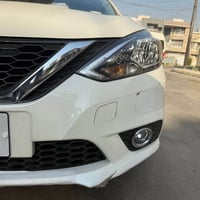 نيسان سنترا • ٢٠٢٥ • ٥٠٠٠ كيلو