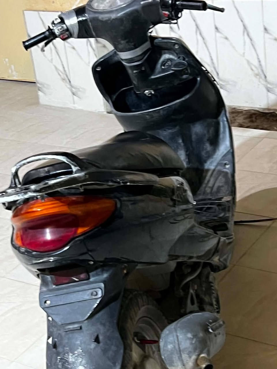 السلام عليكم
اكزز للبيع 

سلف هندر لايت بك لايت اشاير شلعه ومشي مكينه مفتوحه كامله بدون نقص دراجه خير من الله 

السعر 300وبيها مجال

المكان ذي قار البطحاء الشراي يتصل على الرقم‭ ***********
